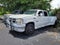 2006 Chevrolet Silverado 3500 DRW LT1