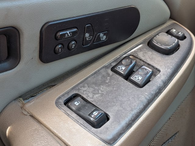 2006 Chevrolet Silverado 3500 DRW LT1