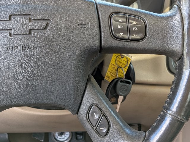 2006 Chevrolet Silverado 3500 DRW LT1