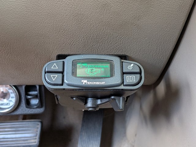 2006 Chevrolet Silverado 3500 DRW LT1