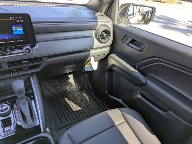 2026 Chevrolet Colorado 4WD Trail Boss