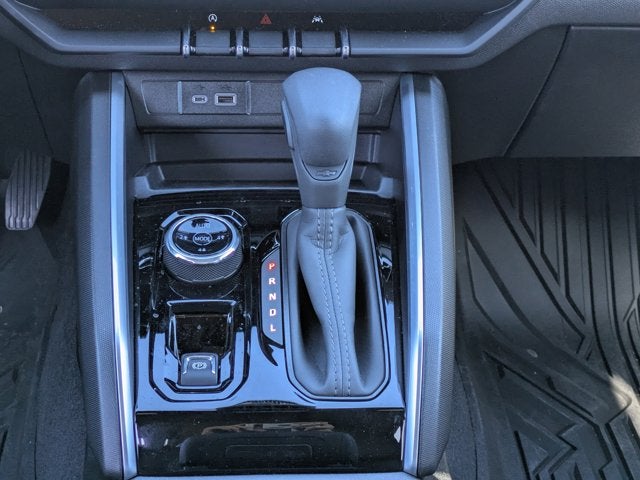 2026 Chevrolet Colorado 4WD Trail Boss