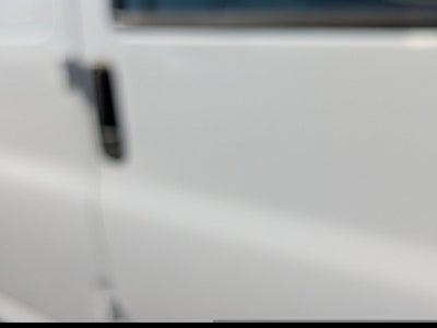 2014 Chevrolet Express Cargo Van 135"