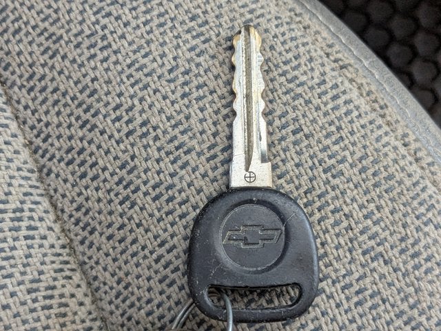 2014 Chevrolet Express Cargo Van RWD 1500 135"