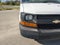 2012 Chevrolet Express Cargo Van RWD 1500 135"