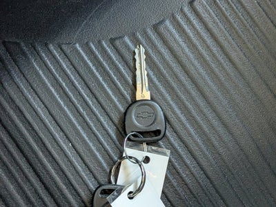 2012 Chevrolet Express Cargo Van RWD 1500 135"