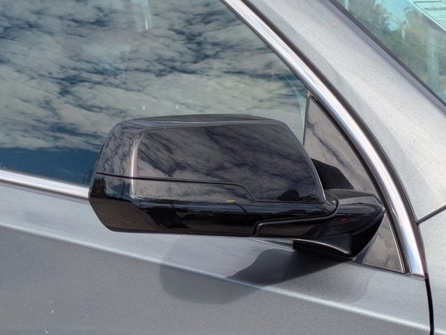 2018 Chevrolet Traverse LS