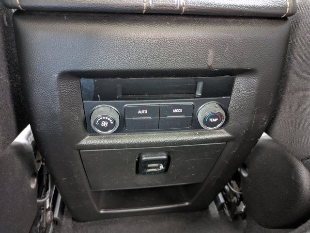 2018 Chevrolet Traverse LS