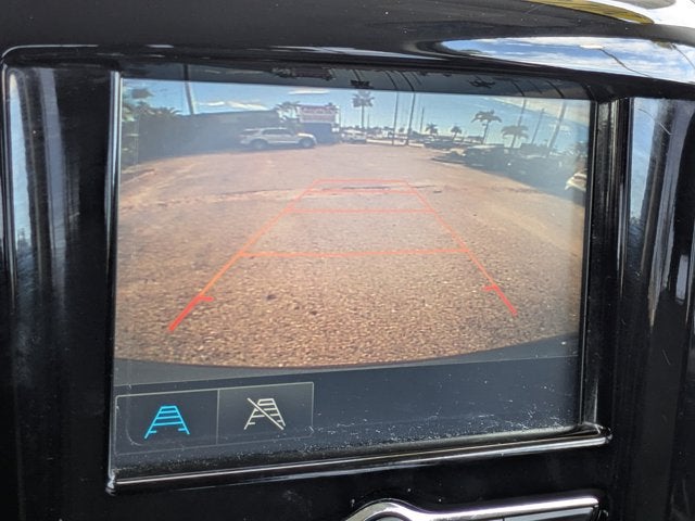 2018 Chevrolet Traverse LS