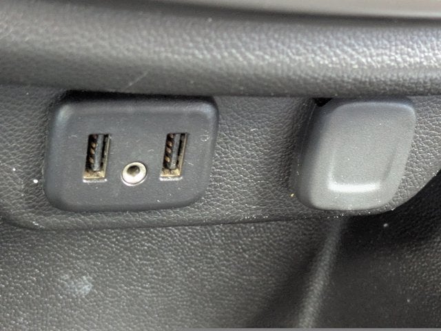 2018 Chevrolet Traverse LS