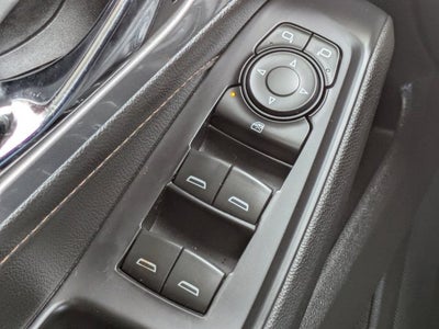 2018 Chevrolet Traverse LS