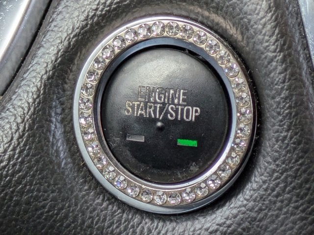 2018 Chevrolet Traverse LS