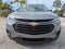 2018 Chevrolet Traverse LS
