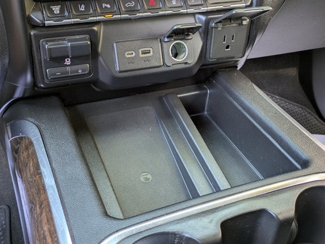 2020 GMC Sierra 2500HD Denali