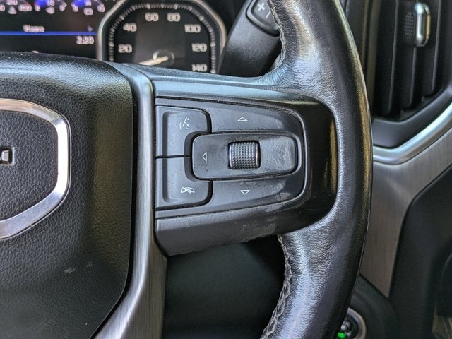 2020 GMC Sierra 2500HD Denali