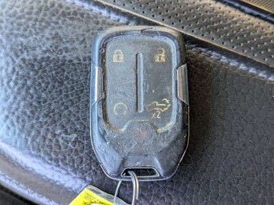 2020 GMC Sierra 2500HD Denali