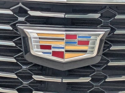 2023 Cadillac XT4 FWD Premium Luxury