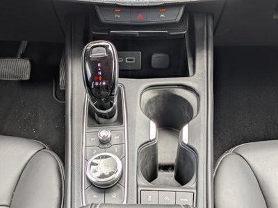 2023 Cadillac XT4 FWD Premium Luxury