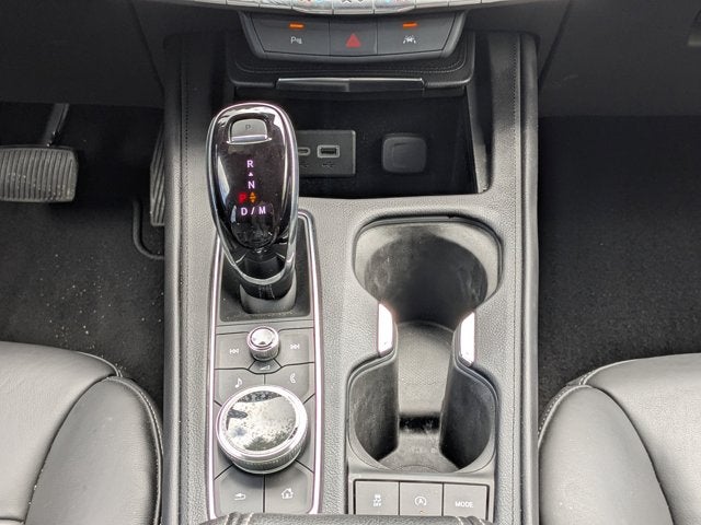 2023 Cadillac XT4 FWD Premium Luxury