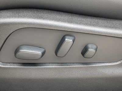 2023 Cadillac XT4 FWD Premium Luxury