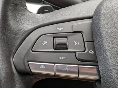 2023 Cadillac XT4 FWD Premium Luxury