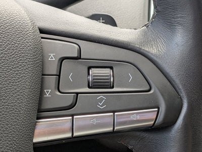 2023 Cadillac XT4 FWD Premium Luxury