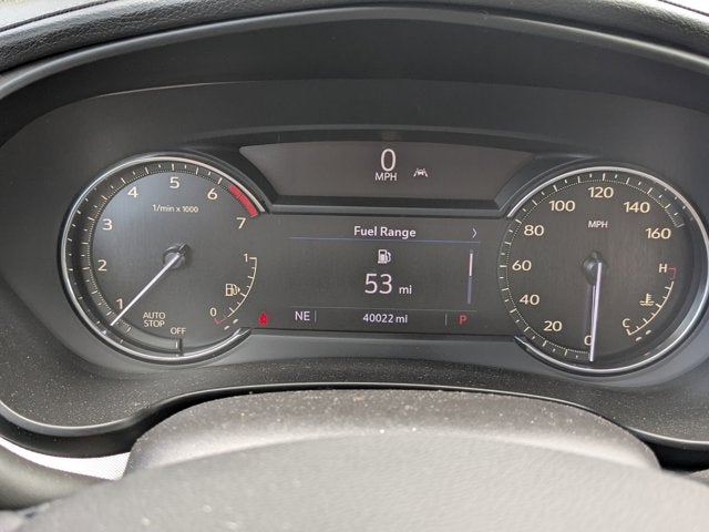 2023 Cadillac XT4 FWD Premium Luxury