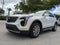 2023 Cadillac XT4 FWD Premium Luxury