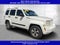 2008 Jeep Liberty Sport