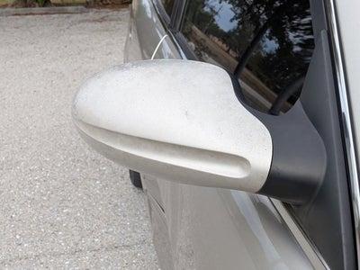 2005 Nissan Altima 2.5 S