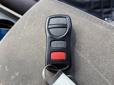 2005 Nissan Altima 2.5 S