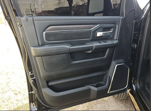 2025 RAM 3500 Laramie