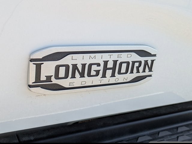 2023 RAM 3500 Longhorn