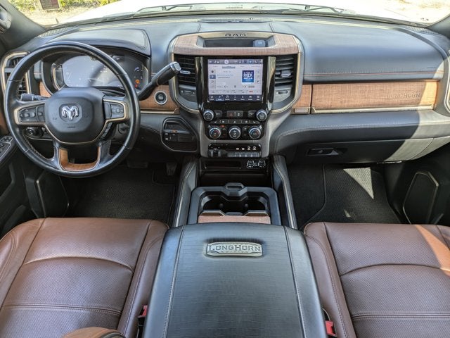 2023 RAM 3500 Longhorn