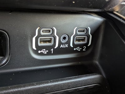 2023 RAM 3500 Longhorn