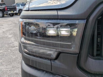 2024 RAM 2500 Power Wagon