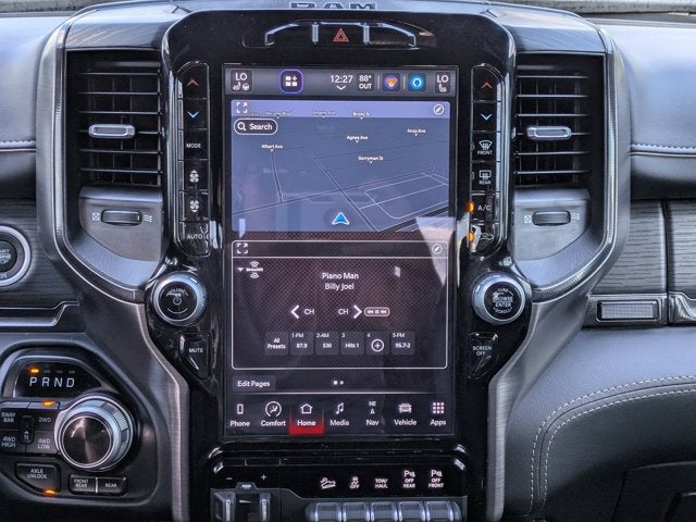 2024 RAM 2500 Power Wagon