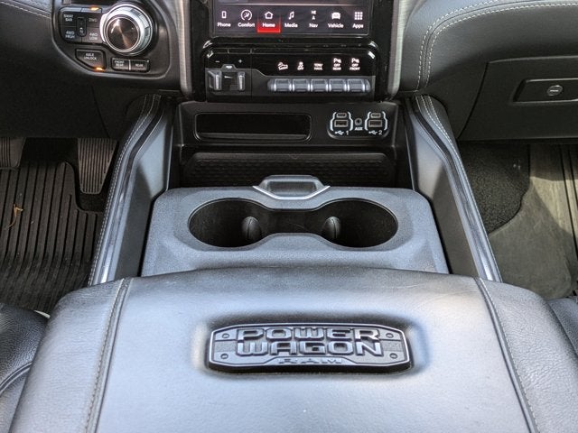 2024 RAM 2500 Power Wagon