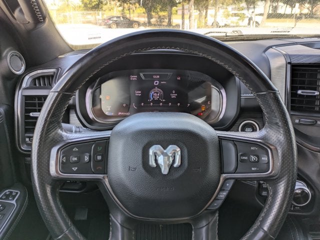 2024 RAM 2500 Power Wagon