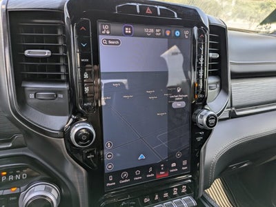 2024 RAM 2500 Power Wagon