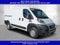 2019 RAM ProMaster Cargo Van 136" WB