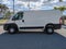 2019 RAM ProMaster Cargo Van 136" WB