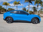 2024 Ford Mustang Mach-E Select