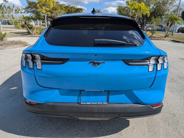 2024 Ford Mustang Mach-E Select
