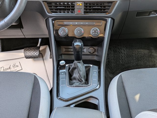 2023 Volkswagen Taos S