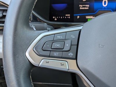 2023 Volkswagen Taos S