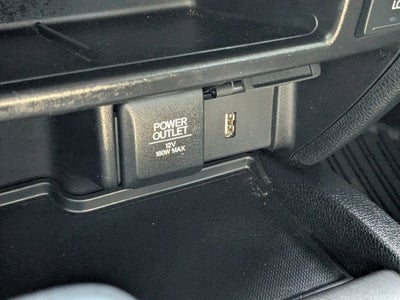 2019 Honda Ridgeline RTL-T