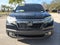 2019 Honda Ridgeline RTL-T