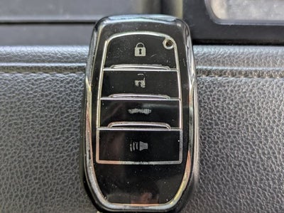 2024 Toyota Tundra 4WD SR5