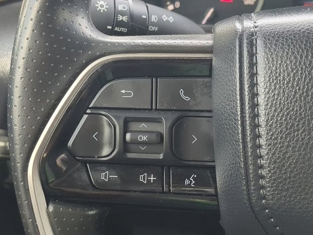 2024 Toyota Tundra 4WD SR5